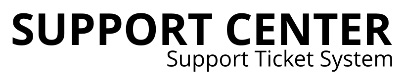 Software From Davoweb Support Ticket System